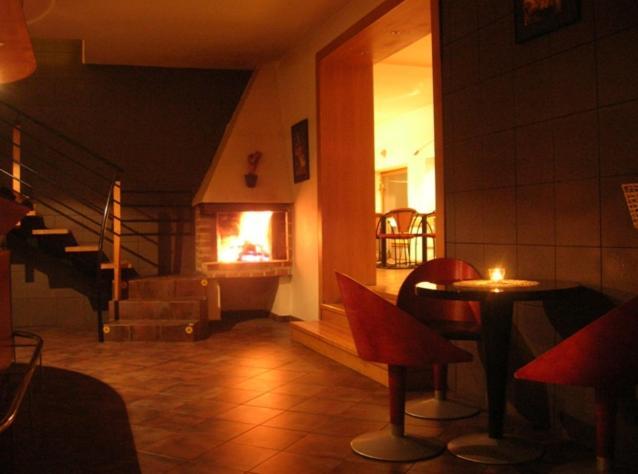 Hotel Gold Terchova Bagian luar foto