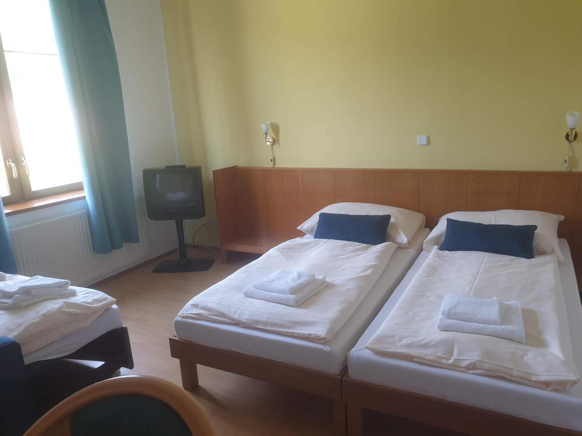 Hotel Gold Terchova Ruang foto