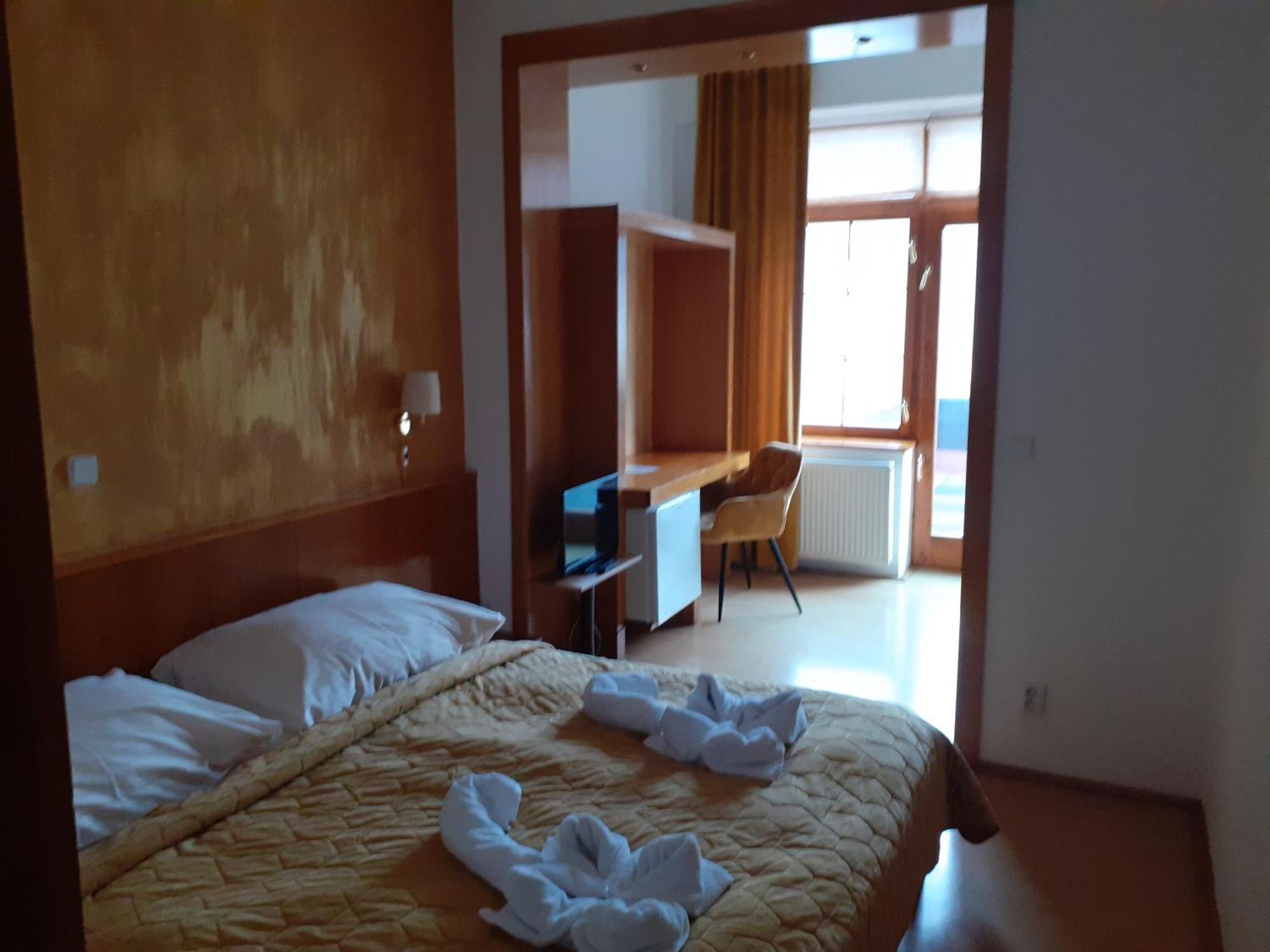 Hotel Gold Terchova Ruang foto
