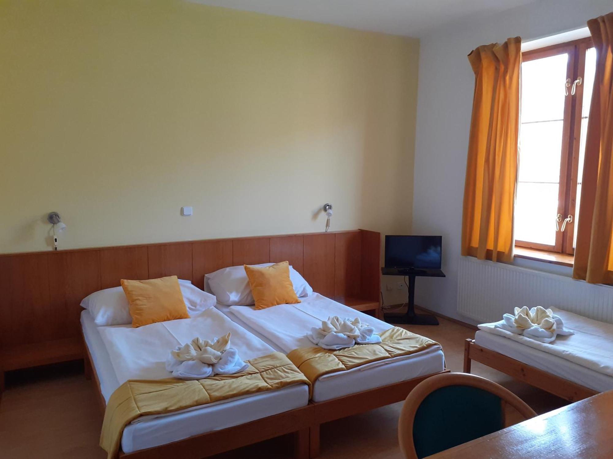 Hotel Gold Terchova Bagian luar foto
