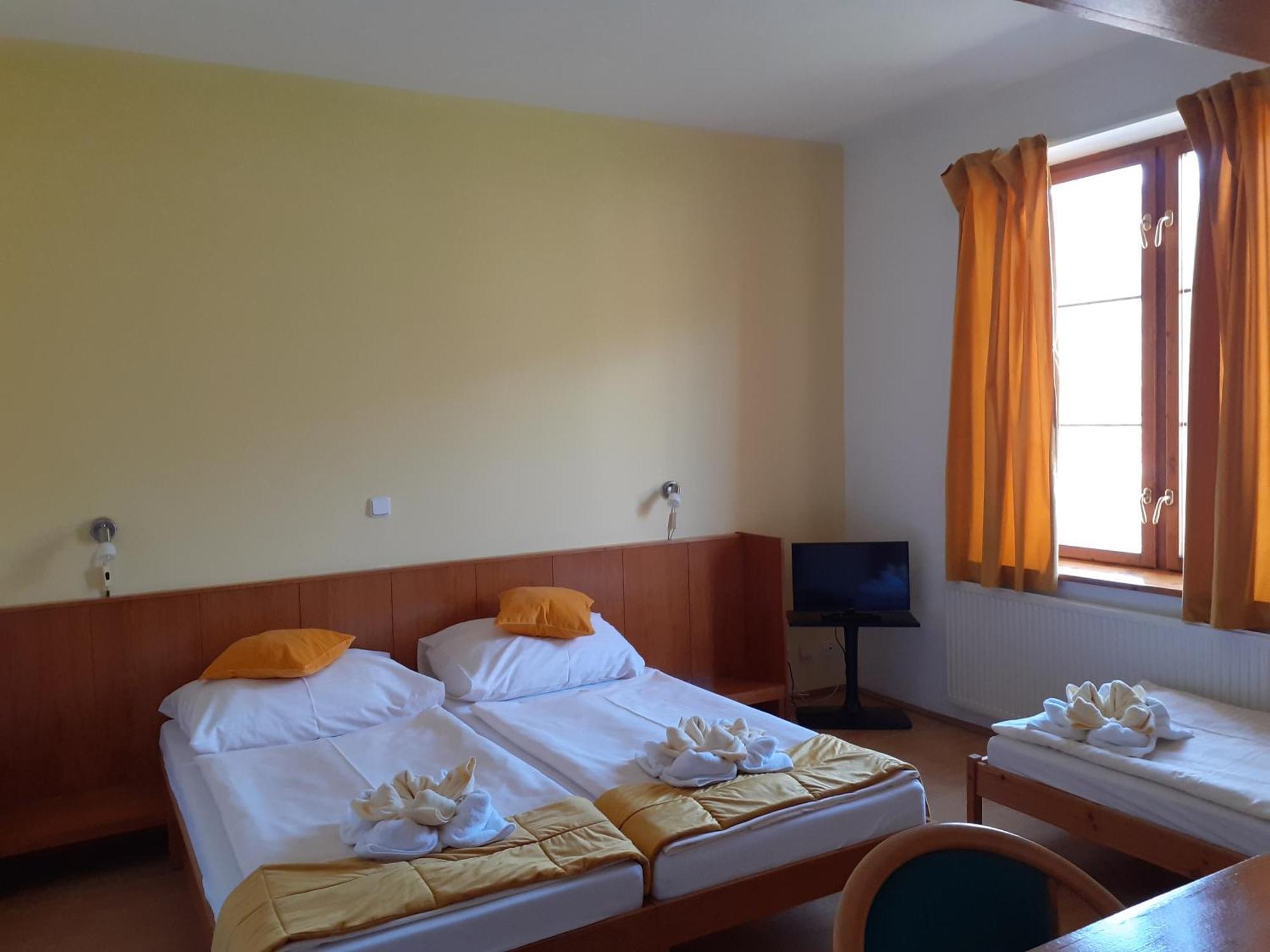 Hotel Gold Terchova Ruang foto